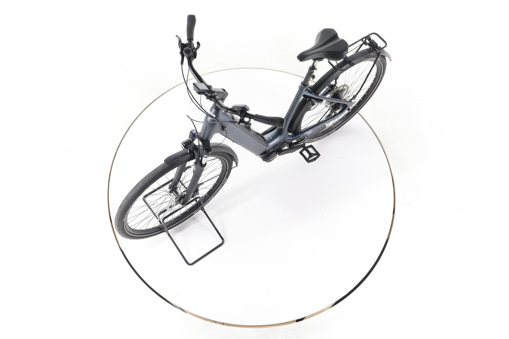 Cube Supreme Sport Hybrid Pro Trekking E-Bike Tiefeinsteiger - Image 18