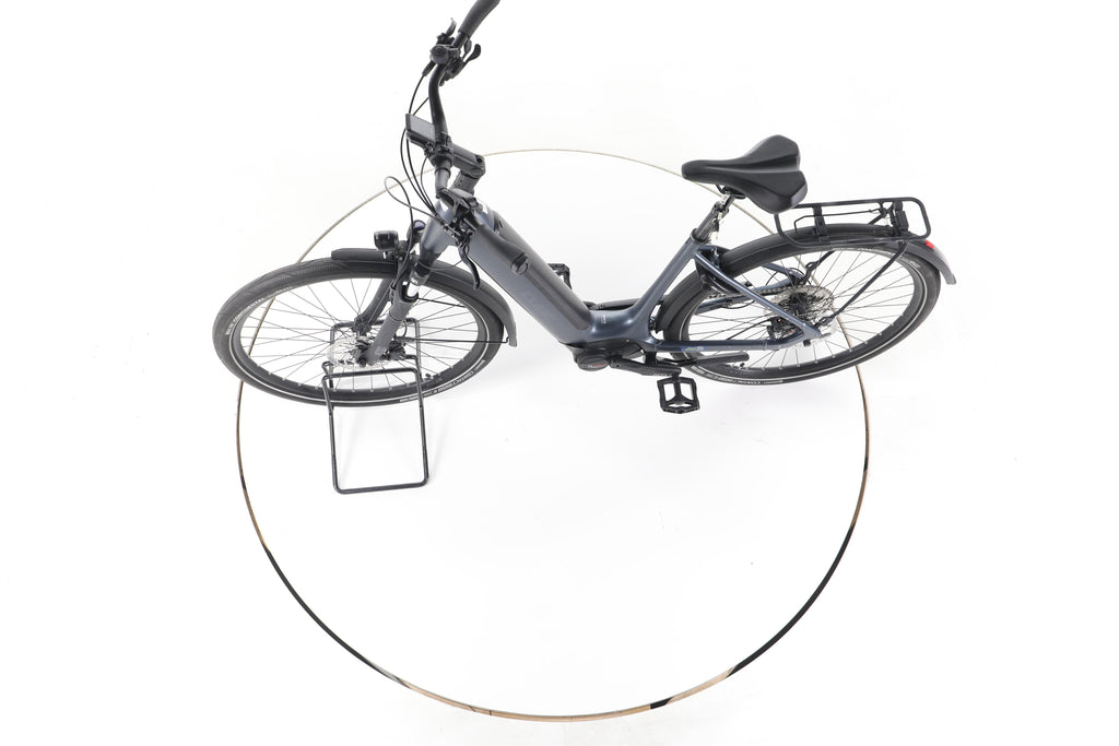 Cube Supreme Sport Hybrid Pro Trekking E-Bike Tiefeinsteiger - Image 19