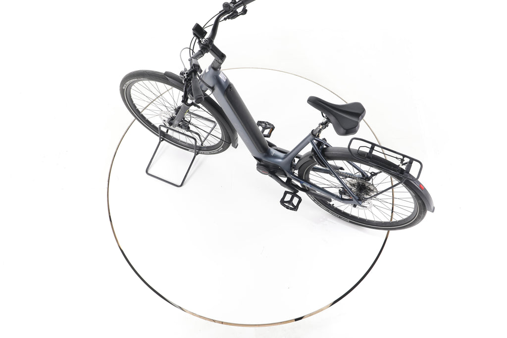 Cube Supreme Sport Hybrid Pro Trekking E-Bike Tiefeinsteiger - Image 20