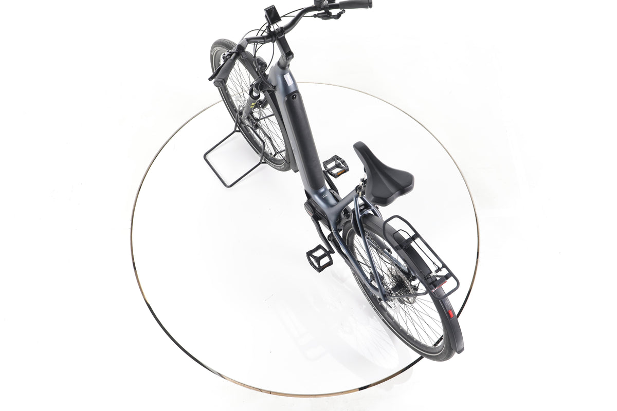 Cube Supreme Sport Hybrid Pro Trekking E-Bike Tiefeinsteiger - Image 21