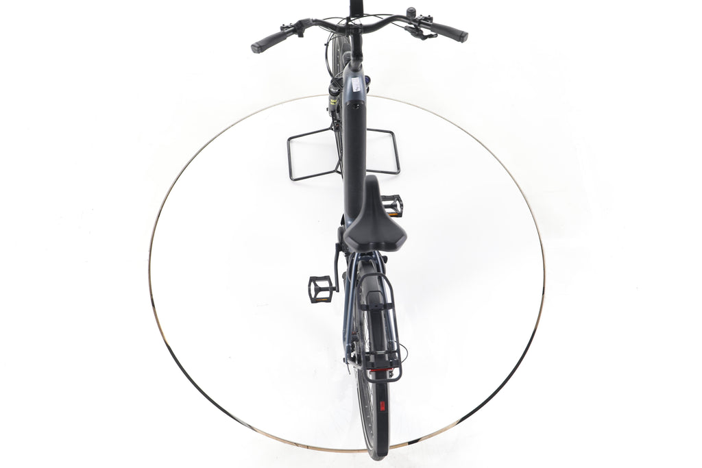 Cube Supreme Sport Hybrid Pro Trekking E-Bike Tiefeinsteiger - Image 22