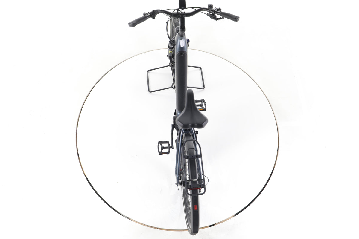Cube Supreme Sport Hybrid Pro Trekking E-Bike Tiefeinsteiger - Image 22