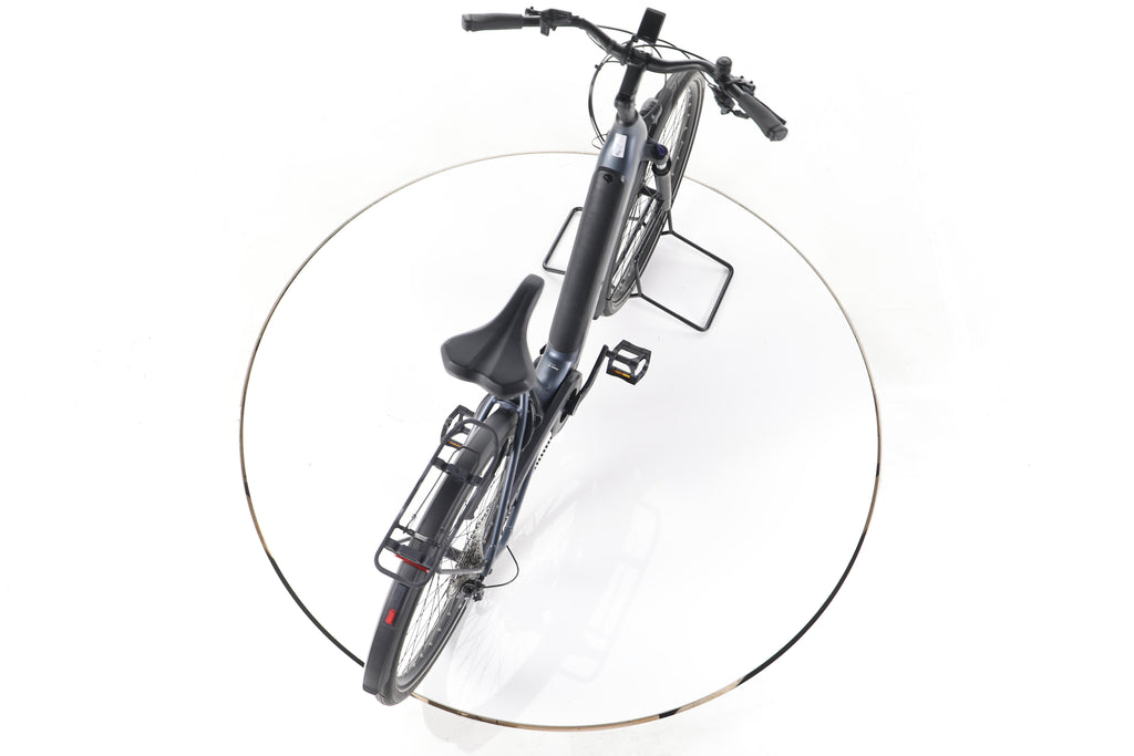 Cube Supreme Sport Hybrid Pro Trekking E-Bike Tiefeinsteiger - Image 23