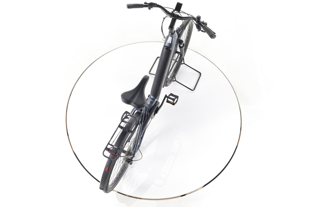 Cube Supreme Sport Hybrid Pro Trekking E-Bike Tiefeinsteiger - Image 23