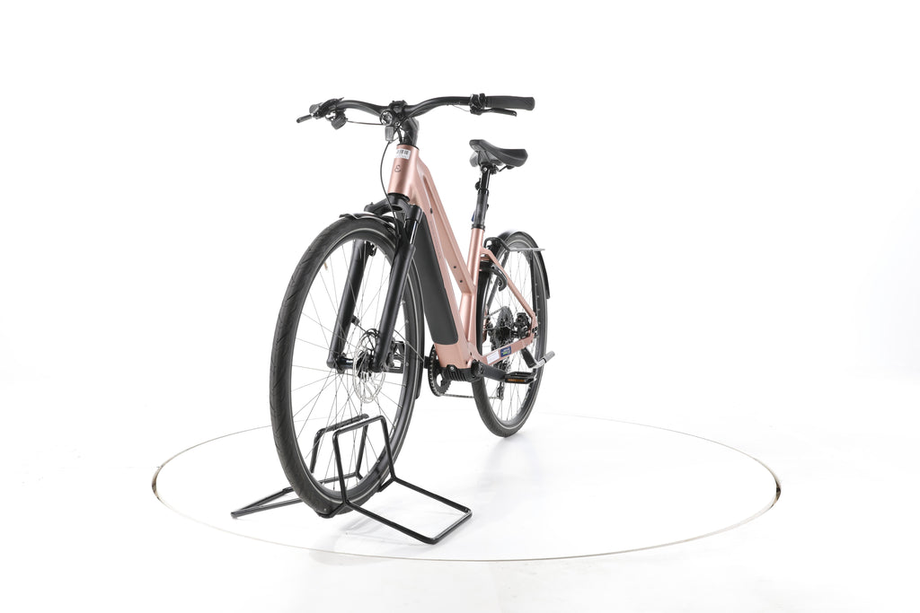 Riese & Müller UBN Seven Touring Trekking E-Bike 2024 - Image 5