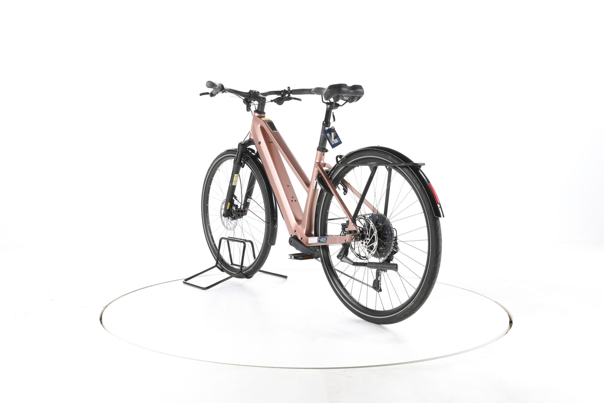 Riese & Müller UBN Seven Touring Trekking E-Bike 2024 - Image 9