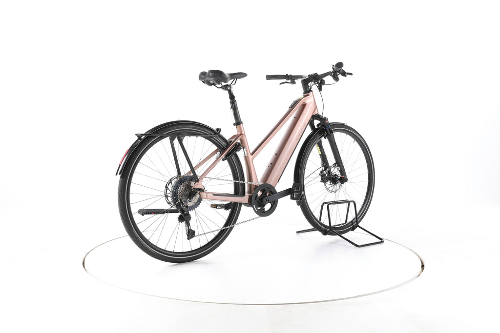 Riese & Müller UBN Seven Touring Trekking E-Bike 2024 - Image 12