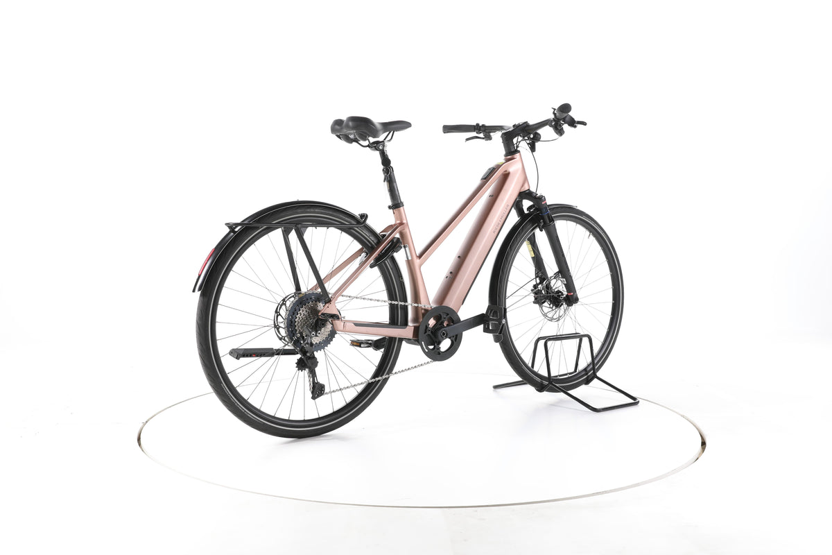 Riese & Müller UBN Seven Touring Trekking E-Bike 2024 - Image 12