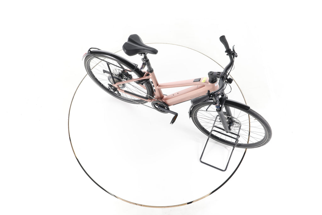 Riese & Müller UBN Seven Touring Trekking E-Bike 2024 - Image 14
