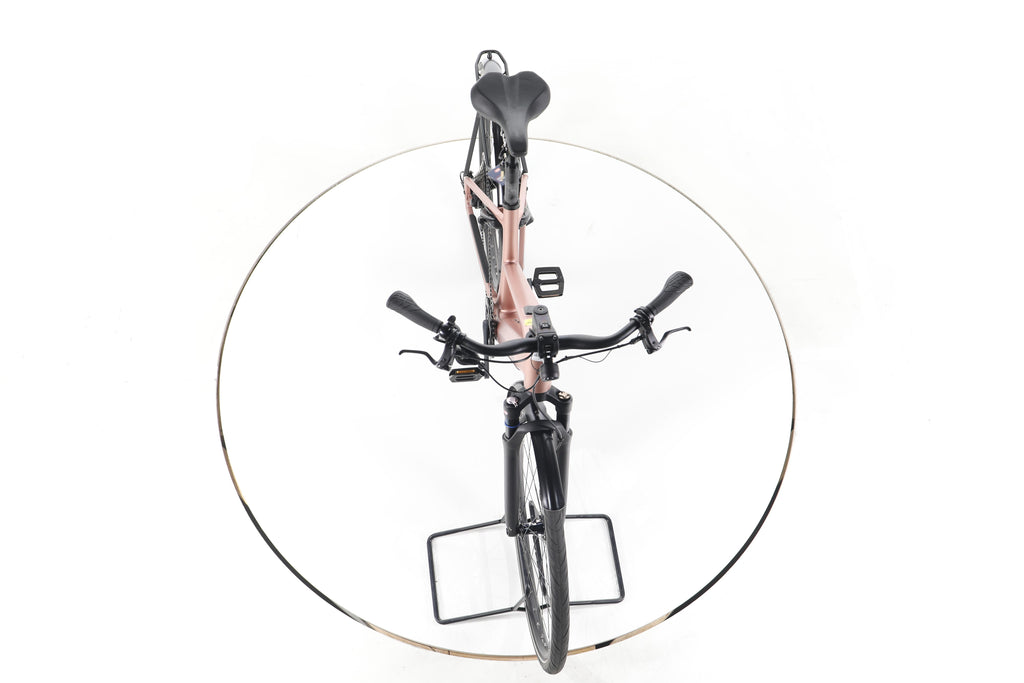 Riese & Müller UBN Seven Touring Trekking E-Bike 2024 - Image 16