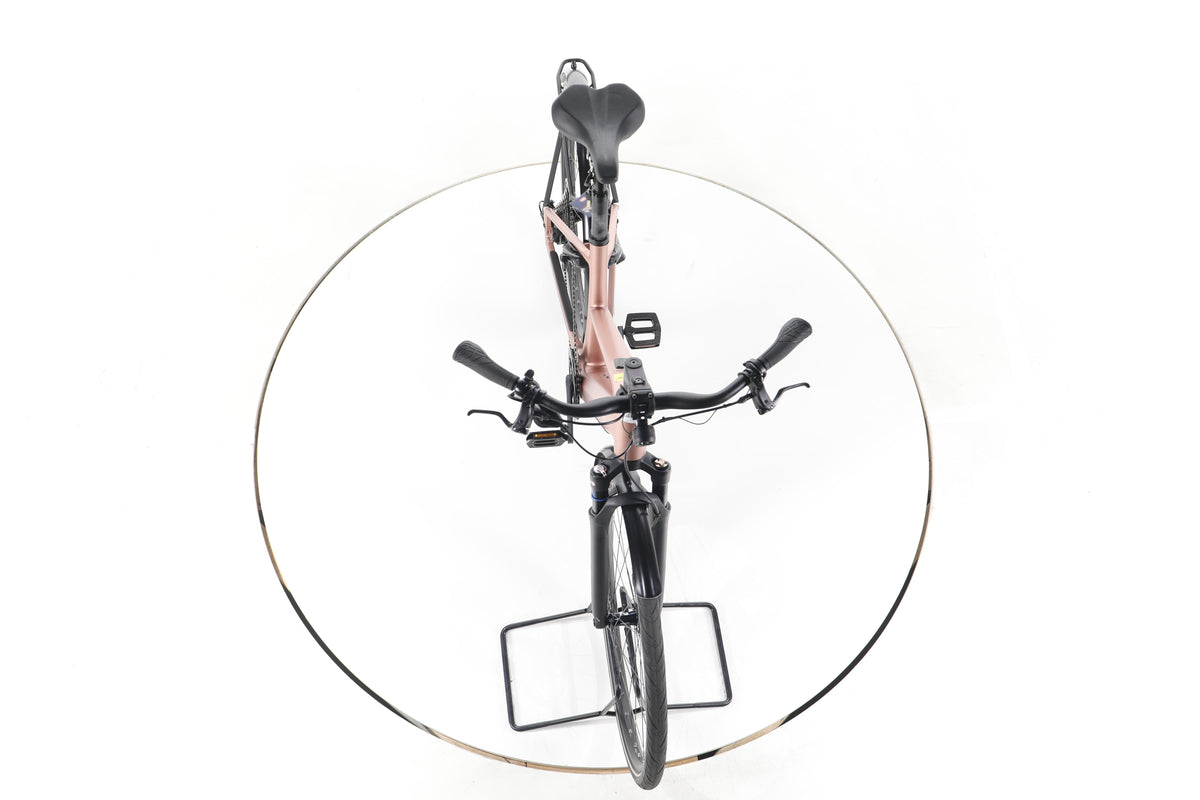 Riese & Müller UBN Seven Touring Trekking E-Bike 2024 - Image 16