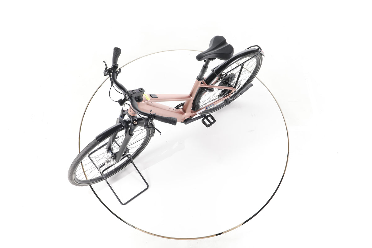 Riese & Müller UBN Seven Touring Trekking E-Bike 2024 - Image 18