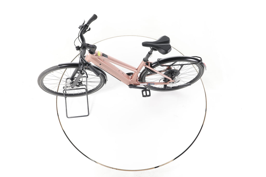 Riese & Müller UBN Seven Touring Trekking E-Bike 2024 - Image 19