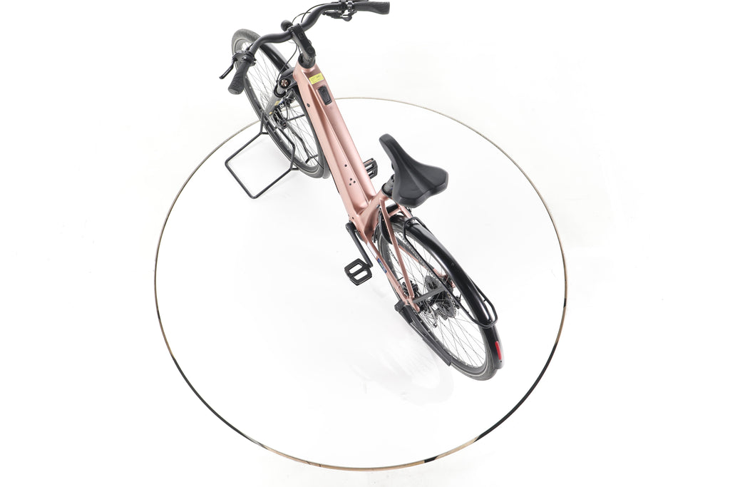 Riese & Müller UBN Seven Touring Trekking E-Bike 2024 - Image 21