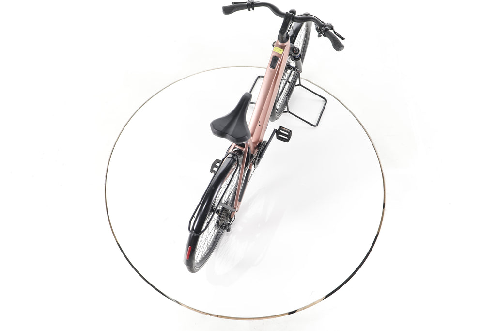 Riese & Müller UBN Seven Touring Trekking E-Bike 2024 - Image 23