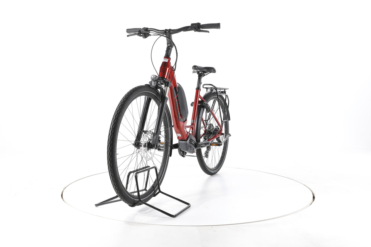 Stevens E-Bormio Luxe Trekking E-Bike Tiefeinsteiger - Image 5
