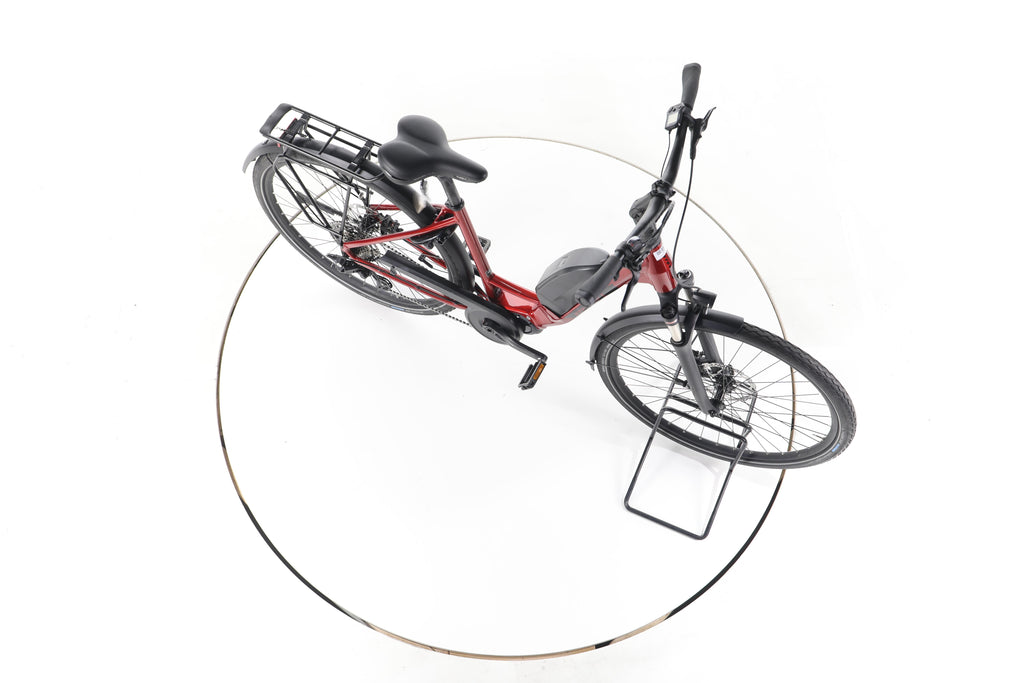 Stevens E-Bormio Luxe Trekking E-Bike Tiefeinsteiger - Image 14