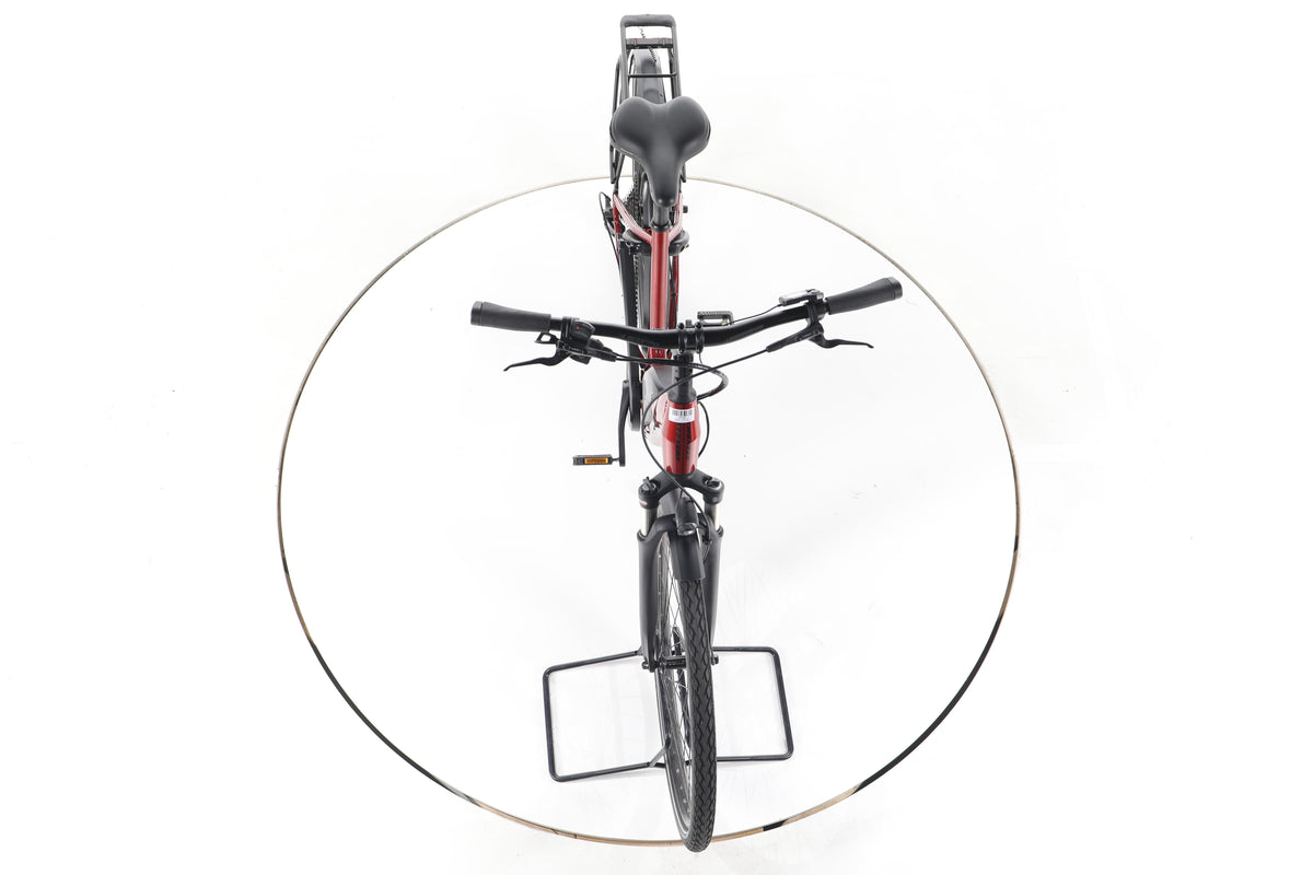 Stevens E-Bormio Luxe Trekking E-Bike Tiefeinsteiger - Image 16