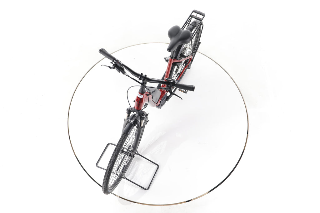 Stevens E-Bormio Luxe Trekking E-Bike Tiefeinsteiger - Image 17