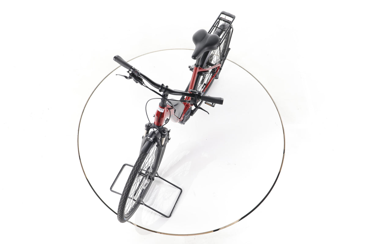 Stevens E-Bormio Luxe Trekking E-Bike Tiefeinsteiger - Image 17