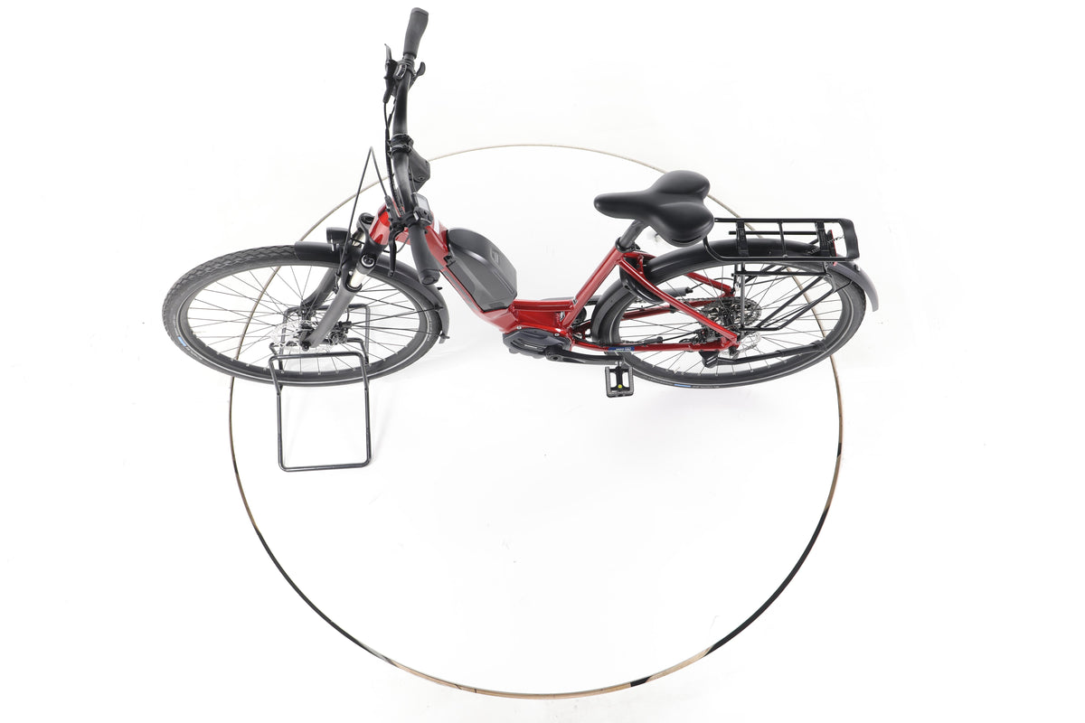 Stevens E-Bormio Luxe Trekking E-Bike Tiefeinsteiger - Image 19