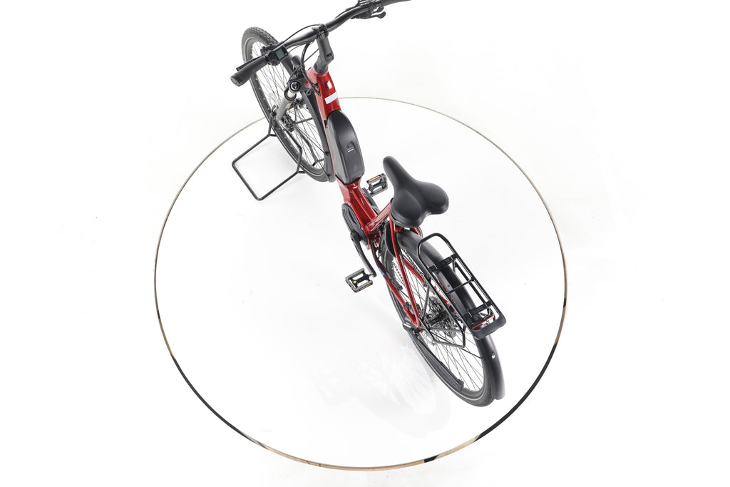 Stevens E-Bormio Luxe Trekking E-Bike Tiefeinsteiger - Image 21