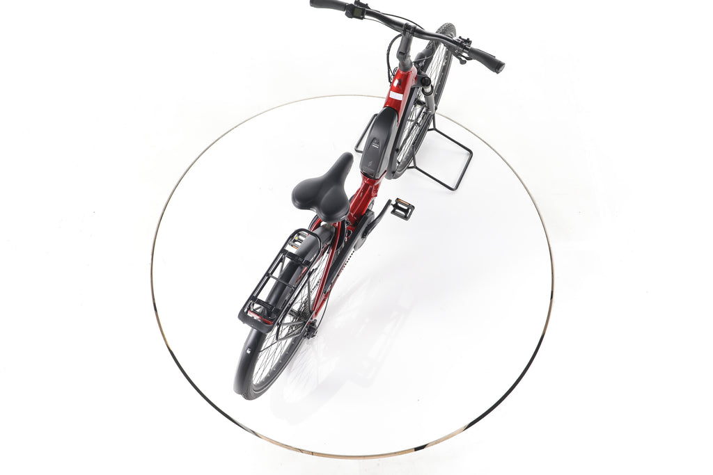 Stevens E-Bormio Luxe Trekking E-Bike Tiefeinsteiger - Image 23