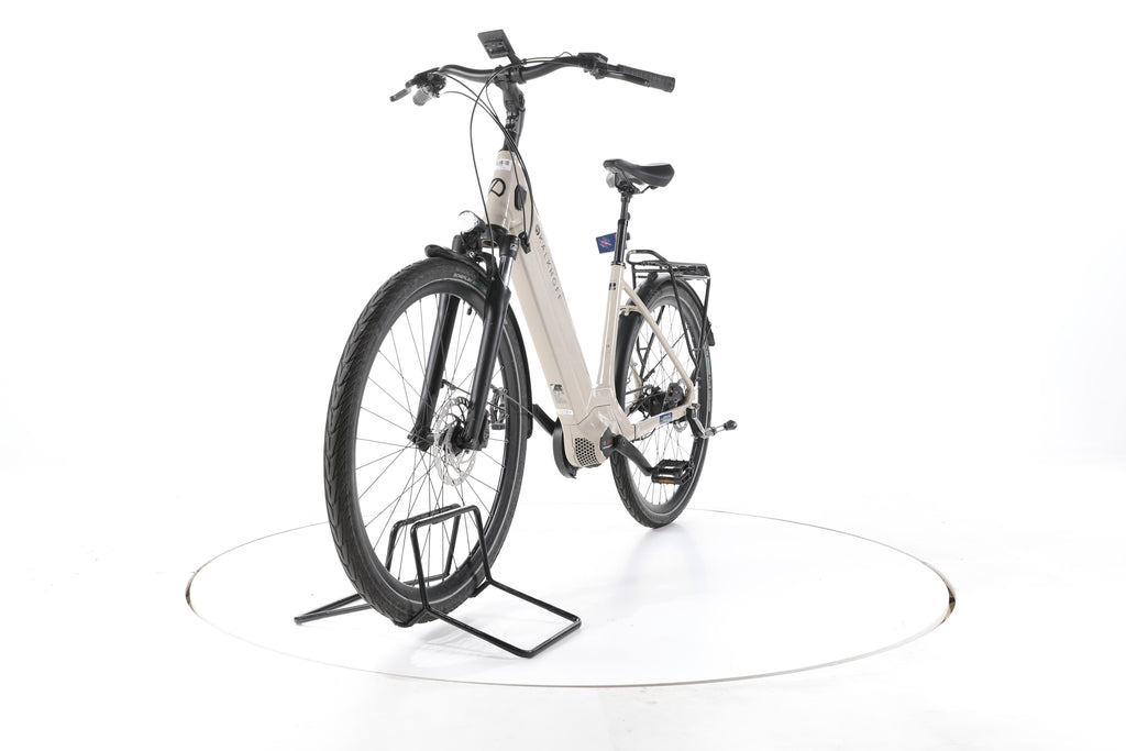 Kalkhoff Image 3.B Advance City E-Bike Tiefeinsteiger 2024 - Image 5
