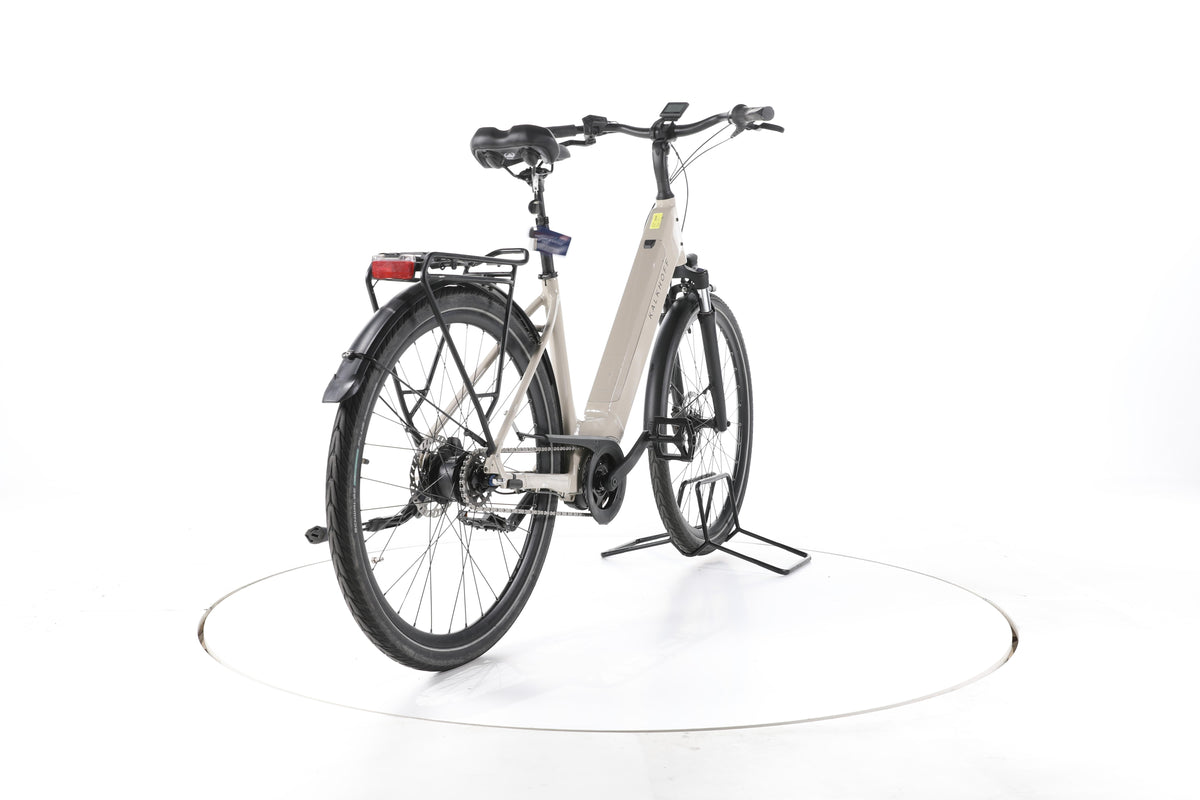 Kalkhoff Image 3.B Advance City E-Bike Tiefeinsteiger 2024 - Image 11