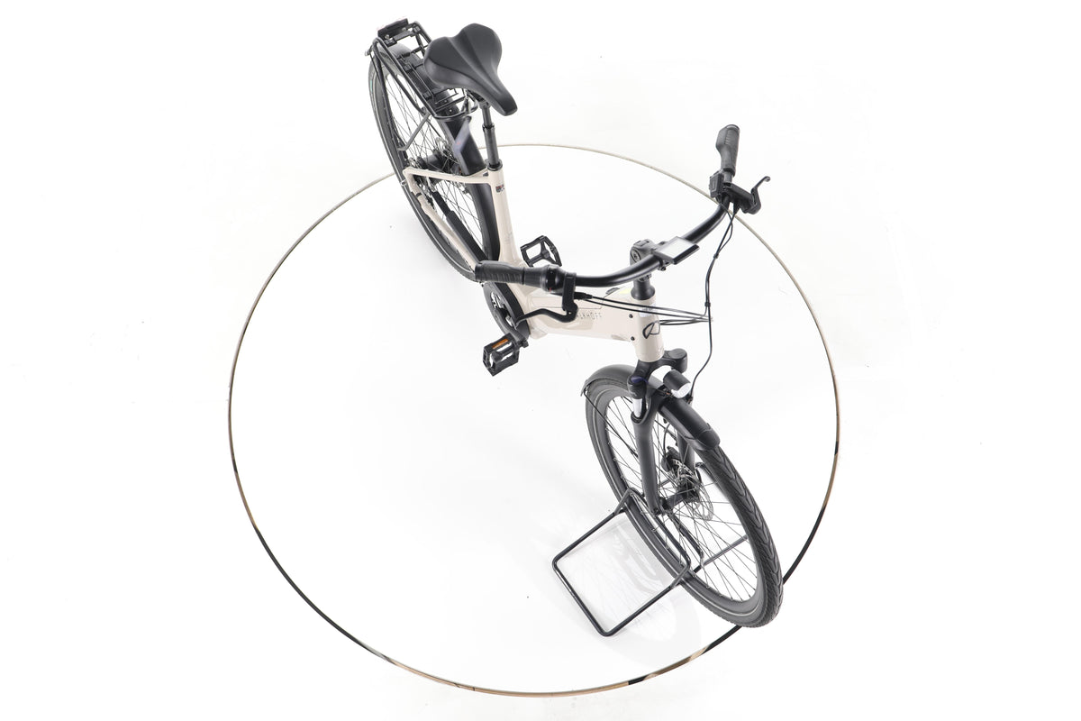 Kalkhoff Image 3.B Advance City E-Bike Tiefeinsteiger 2024 - Image 15