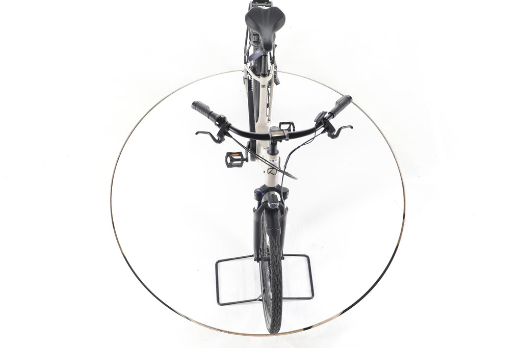 Kalkhoff Image 3.B Advance City E-Bike Tiefeinsteiger 2024 - Image 16