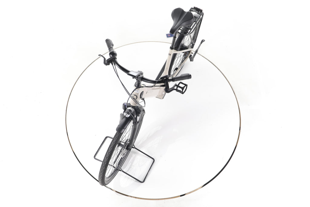 Kalkhoff Image 3.B Advance City E-Bike Tiefeinsteiger 2024 - Image 17