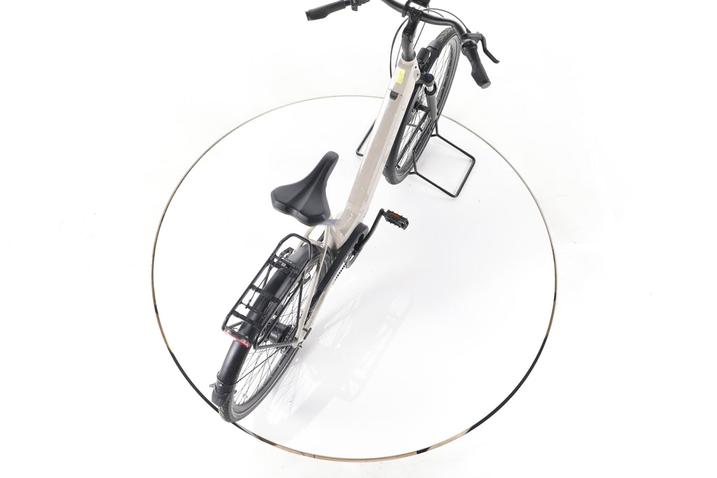 Kalkhoff Image 3.B Advance City E-Bike Tiefeinsteiger 2024 - Image 23
