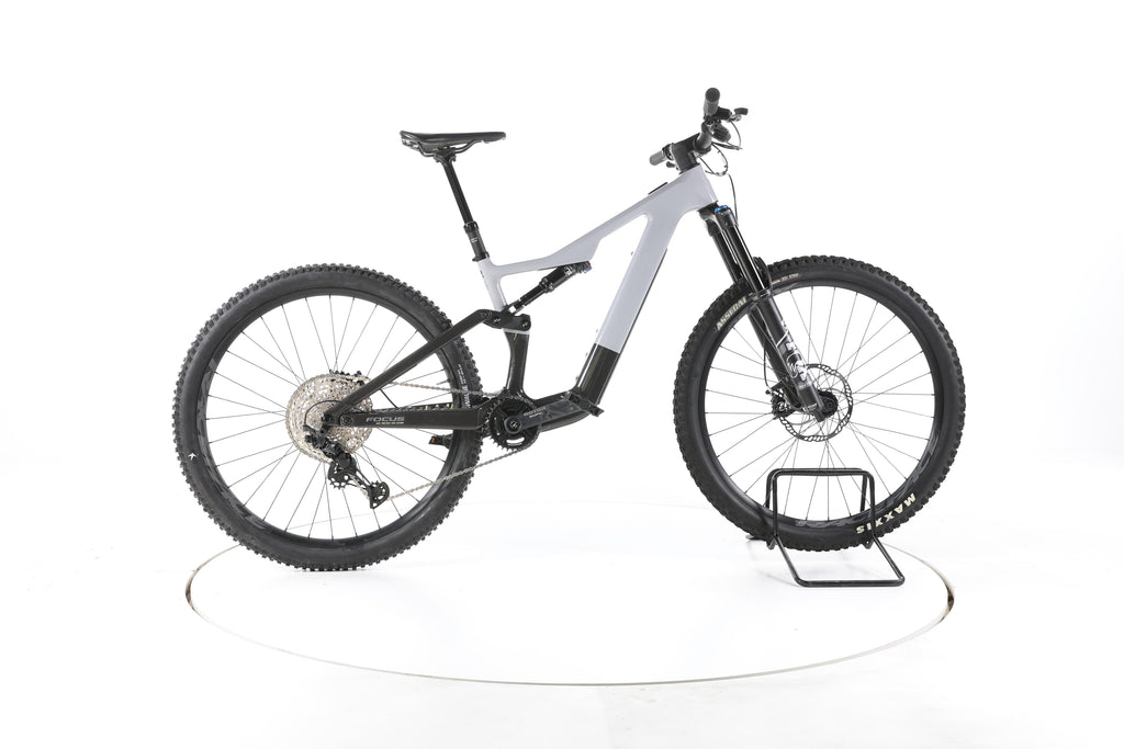 Focus JAM² SL 8.8 E-Bike Fully Carbon - Image 1