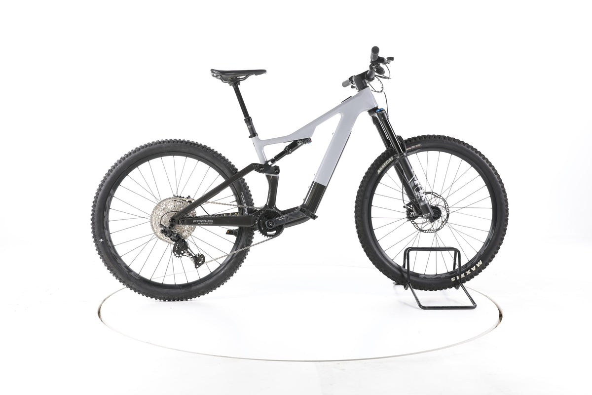 Focus JAM² SL 8.8 E-Bike Fully Carbon - Image 1