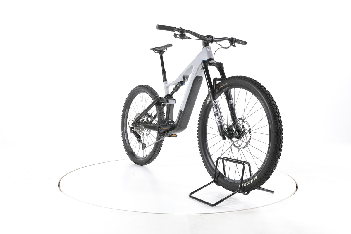 Focus JAM² SL 8.8 E-Bike Fully Carbon - Image 3