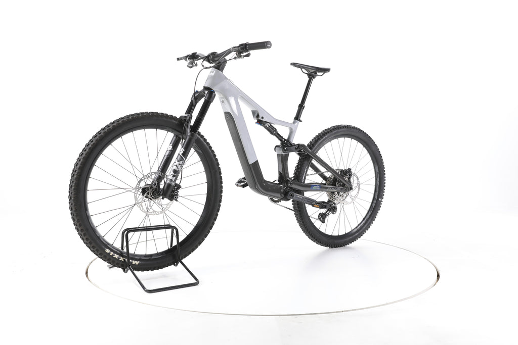 Focus JAM² SL 8.8 E-Bike Fully Carbon - Image 6