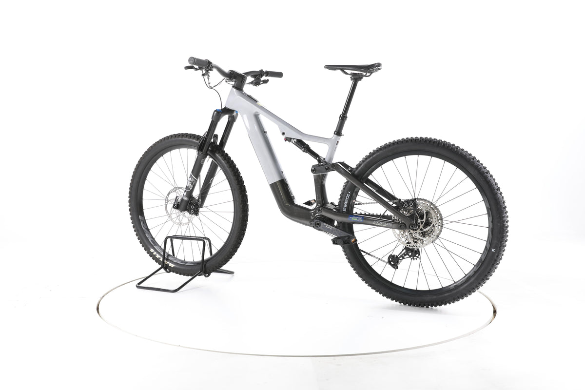 Focus JAM² SL 8.8 E-Bike Fully Carbon - Image 8