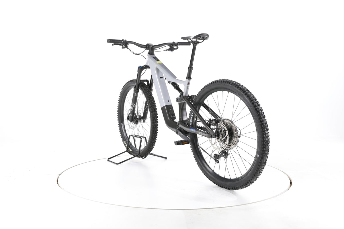 Focus JAM² SL 8.8 E-Bike Fully Carbon - Image 9