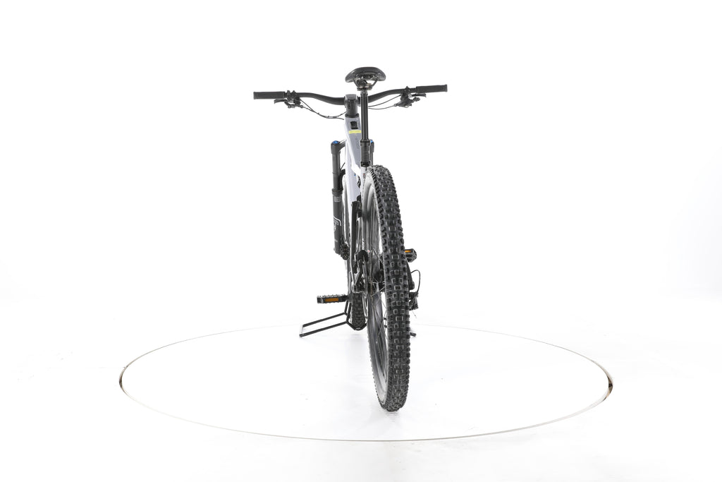 Focus JAM² SL 8.8 E-Bike Fully Carbon - Image 10