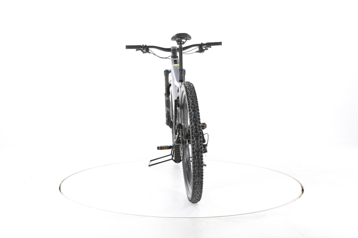 Focus JAM² SL 8.8 E-Bike Fully Carbon - Image 10
