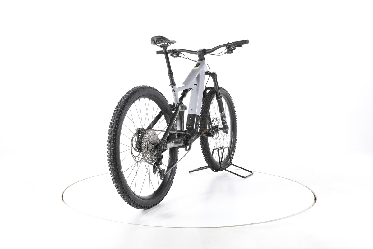 Focus JAM² SL 8.8 E-Bike Fully Carbon - Image 11