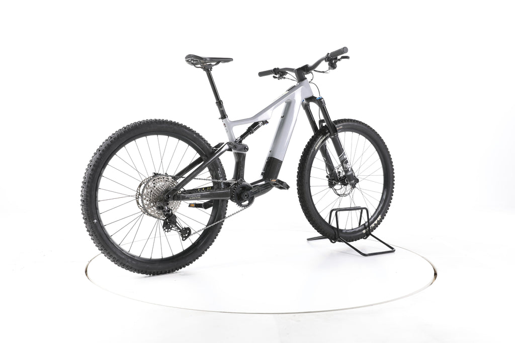 Focus JAM² SL 8.8 E-Bike Fully Carbon - Image 12