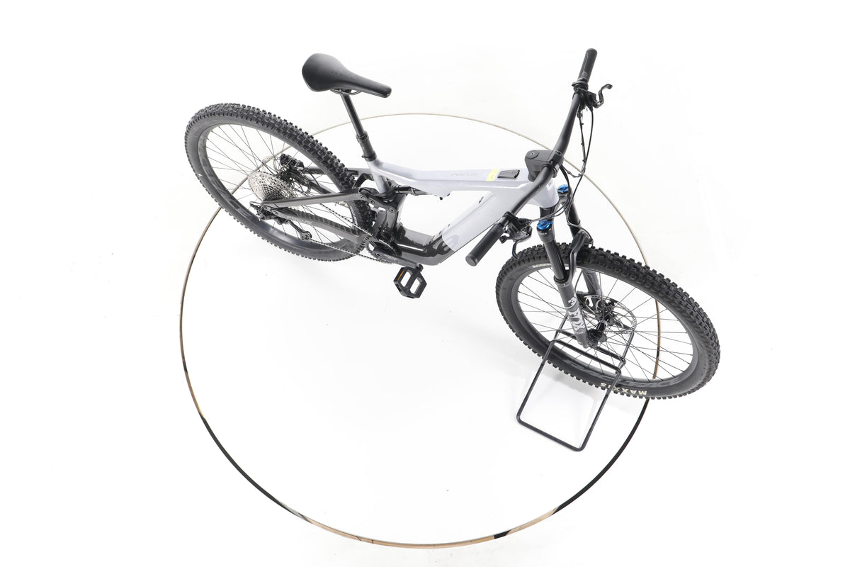 Focus JAM² SL 8.8 E-Bike Fully Carbon - Image 14