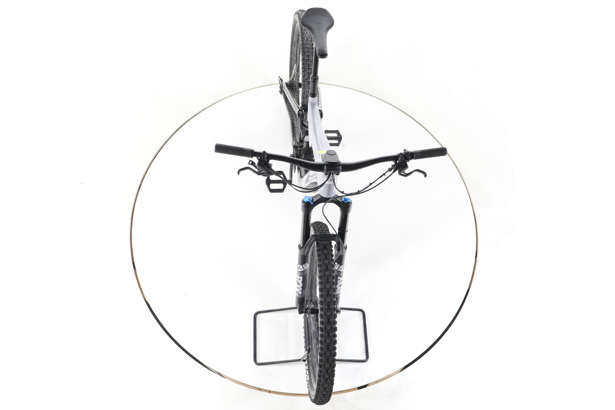 Focus JAM² SL 8.8 E-Bike Fully Carbon - Image 16