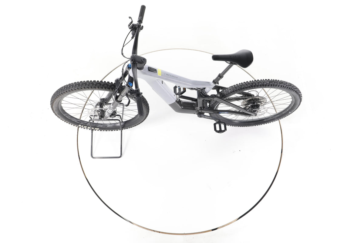 Focus JAM² SL 8.8 E-Bike Fully Carbon - Image 19