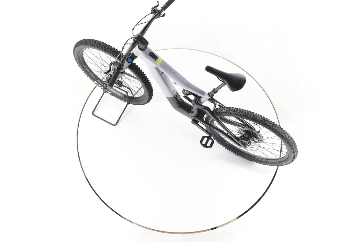 Focus JAM² SL 8.8 E-Bike Fully Carbon - Image 20