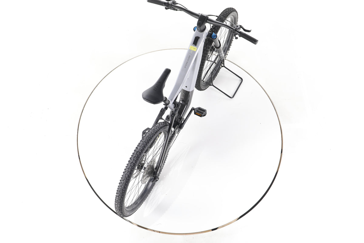 Focus JAM² SL 8.8 E-Bike Fully Carbon - Image 23