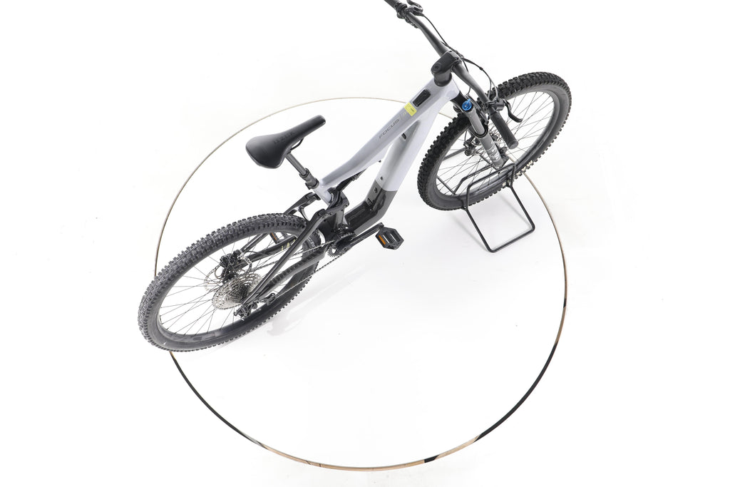 Focus JAM² SL 8.8 E-Bike Fully Carbon - Image 24