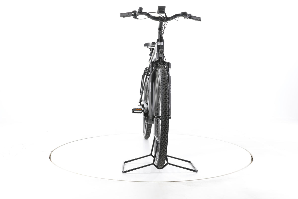 KTM Macina City 610 Belt City E-Bike - Image 4